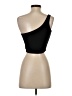 Klassy Network Black Tank Top Size XS - photo 2