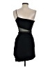 Superdown Black Cocktail Dress Size XS - photo 2