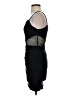 Superdown Black Cocktail Dress Size XS - photo 5