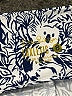 Lilly Pulitzer Paisley Blue Casual Pants Size 8 - photo 7
