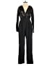 Lini Black Jumpsuit Size XS - photo 1