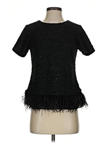 Deletta Short Sleeve Top (view 1)