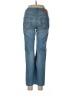 Levi's Hearts Blue Jeans Size 14 - photo 2