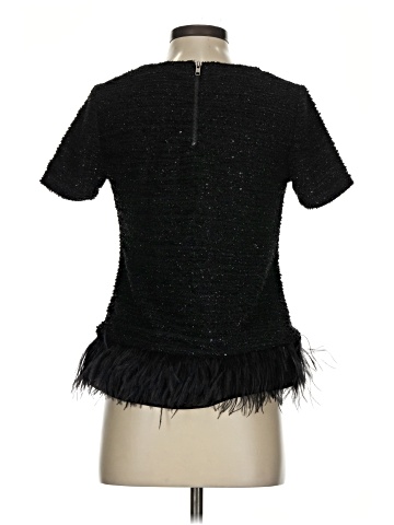 Deletta Short Sleeve Top (view 2)