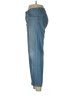 Levi's Hearts Blue Jeans Size 14 - photo 5