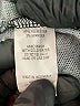 Popular Basics Plaid Gray Casual Dress Size S - photo 8