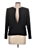 Tahari by ASL Black Blazer Size 12 Petite - photo 1