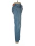 Levi's Hearts Blue Jeans Size 14 - photo 4