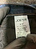 Joe's Jeans Hearts Blue Jeans Size 27 waist - photo 4