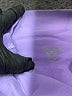 TNA Solid Purple Athletic Shorts Size S - photo 3