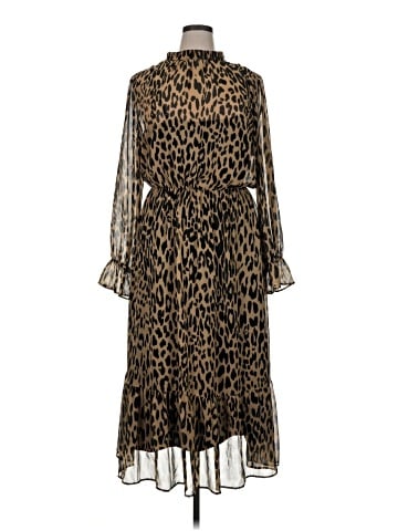 Banana Republic Casual Dress (view 1)