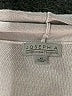 Joseph A. 100% Rayon Gray Cardigan Size XL - photo 7