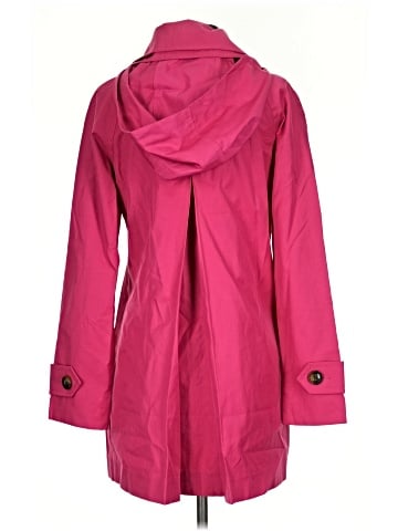 London Fog Raincoat (view 2)