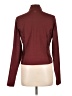 Harmony and Balance Burgundy Track Jacket Size L - photo 2