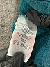 Columbia Teal Pullover Sweater Size M - photo 8