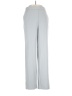 OGL Solid Gray Casual Pants Size S - photo 1