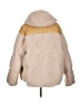 Rag & Bone 100% Nylon Gold Snow Jacket Size L - photo 2