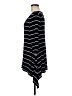 Larry Levine Black 3/4 Sleeve Top Size M - photo 5