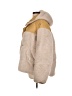 Rag & Bone 100% Nylon Gold Snow Jacket Size L - photo 5