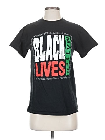 Gildan Short Sleeve T-Shirt (view 1)