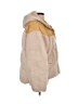 Rag & Bone 100% Nylon Gold Snow Jacket Size L - photo 4