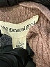 the general good Brown Pullover Sweater Size L - photo 9