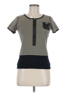 Per Se Short Sleeve T-Shirt (view 1)