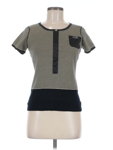 Per Se Short Sleeve T-Shirt (view 1)