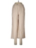 Love Tree Solid Tan Khakis Size L - photo 1
