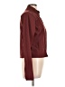 Harmony and Balance Burgundy Track Jacket Size L - photo 4
