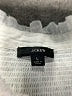 J.Crew 100% Cotton White Sleeveless Blouse Size L - photo 8