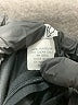 Stenay 100% Polyester Black Casual Dress Size 12 - photo 8