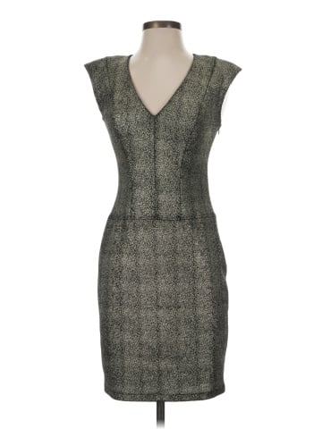 ABS Allen Schwartz Cocktail Dress (view 1)