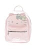 Hello Kitty 100% Polyester Pink Backpack One size - photo 1