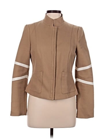 Worth New York Jacket (view 1)