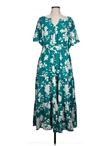 Torrid Casual Dress (view 1)