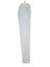 OGL Solid Gray Casual Pants Size S - photo 4