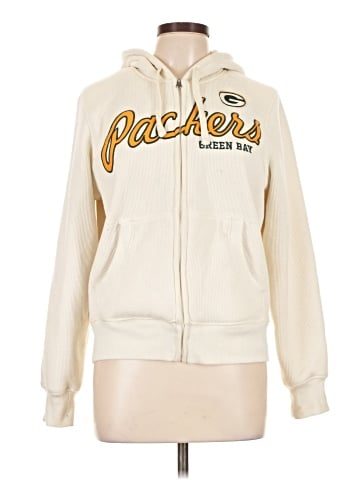 NFL Zip Up Hoodie (view 1)