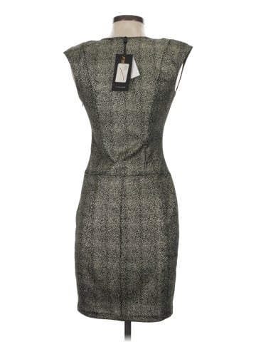ABS Allen Schwartz Cocktail Dress (view 2)