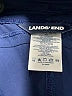 Lands' End Solid Blue Athletic Shorts Size 14 - photo 3