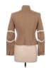Worth New York Tan Jacket Size 6 - photo 2