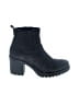 Vagabond Black Ankle Boots Size EU 38 - photo 1