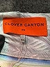 Clover Canyon 100% Polyester Orange Sleeveless Blouse Size XS - photo 7