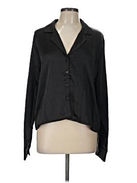 Carly Jean Long Sleeve Blouse