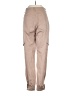 Zara Tan Cargo Pants Size XS - photo 2