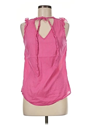 Gap Outlet Sleeveless Blouse (view 1)