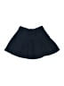Lands' End Solid Blue Skirt Size 7 - photo 1