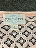 Jun & Ivy Pink Long Sleeve Blouse Size S - photo 7