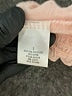 Jun & Ivy Pink Long Sleeve Blouse Size S - photo 8
