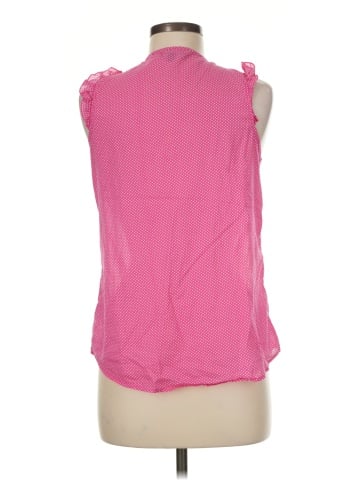 Gap Outlet Sleeveless Blouse (view 2)